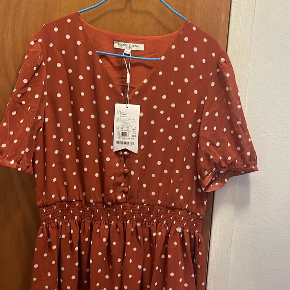 New with tags